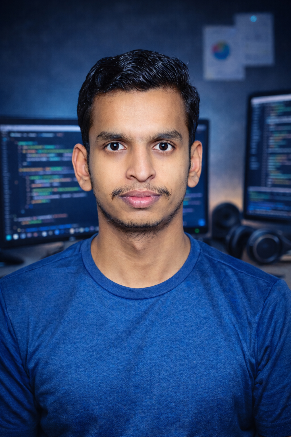 Prahalad Rama Rao Prahalad Kumar | Backend_Dev_Port
